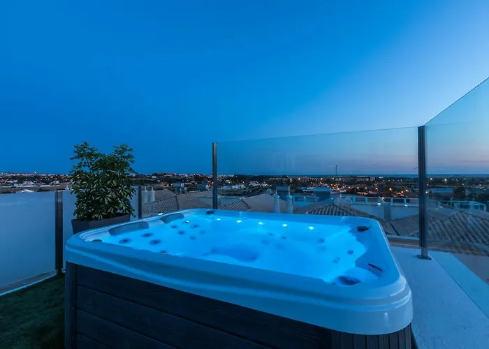 公寓 D_loft Ocean *